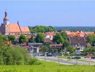 Panorama Centrum, fot. Piotr Komander